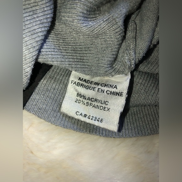 Sweater - Picture 8 of 8